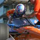 Image for article titled IndyCar's Aeroscreen Looks Cool As Hell And Actually Works This Time